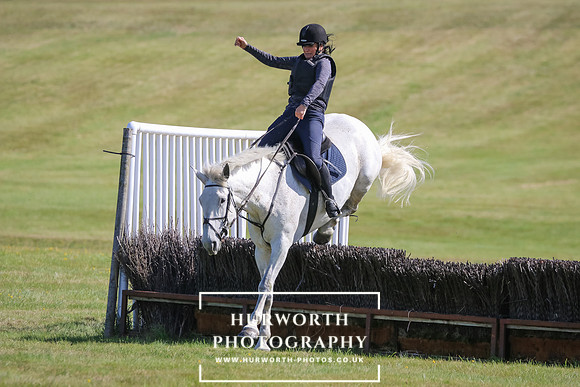 Hurworth Pleasure Ride 50