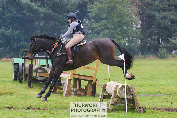 Hurworth Hunter Trial 349