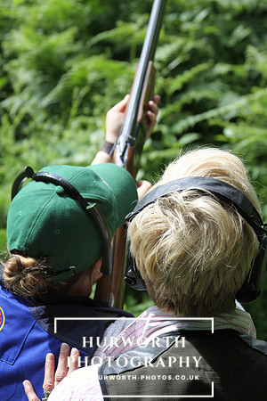Ladies Shooting 079
