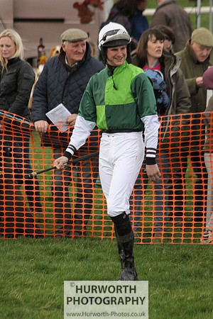 Hurworth Point to Point Members Race 016