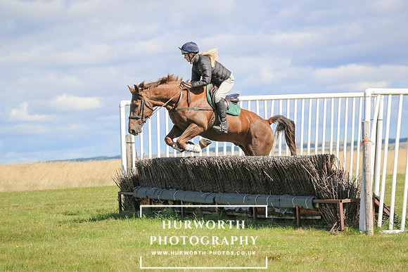 Hurworth Pleasure Ride 409
