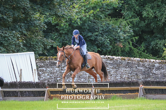 Hurworth Pleasure Ride 277