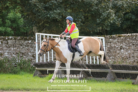 Hurworth Pleasure Ride 303