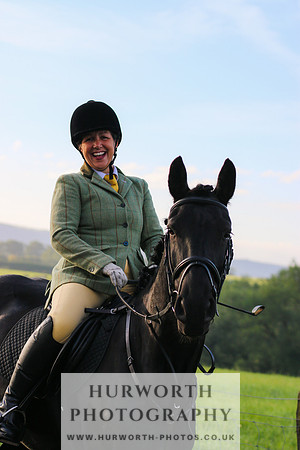 Hurworth Hunt 32