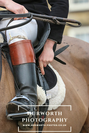 Hurworth Hunt 18