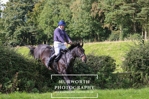Hurworth Hunt 039