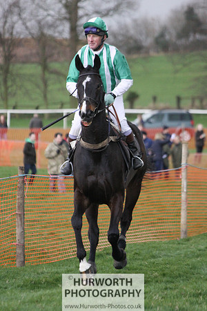 Hurworth Point to Point Restricted Race 030