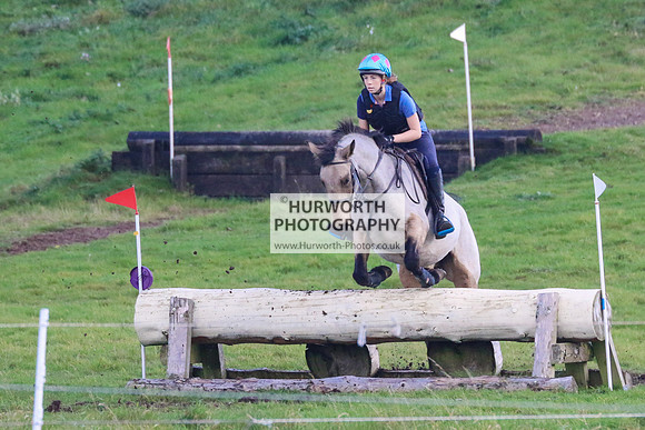 Hurworth Hunter Trial 208