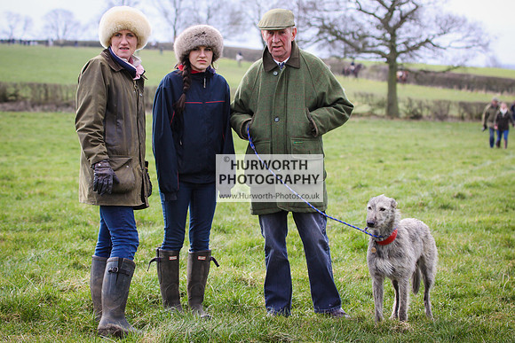 Hurworth Hunt Hedge Hop 117