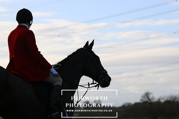 Hurworth Hunt 42