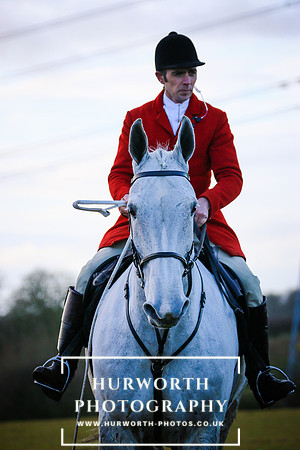 Hurworth Hunt 40