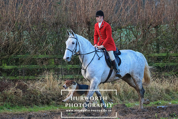 Hurworth Hunt 38