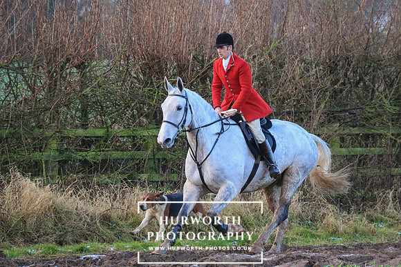 Hurworth Hunt 37