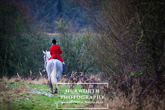 Hurworth Hunt 36