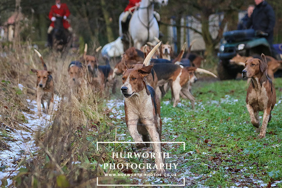 Hurworth Hunt 68