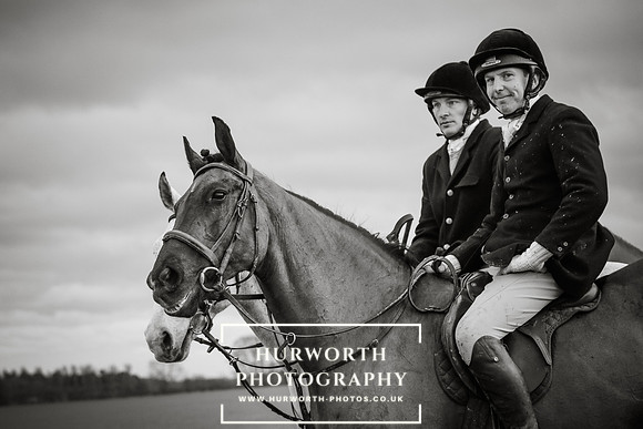 Hurworth Hunt 59