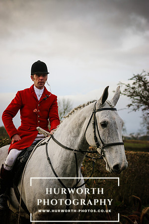 Hurworth Hunt 48