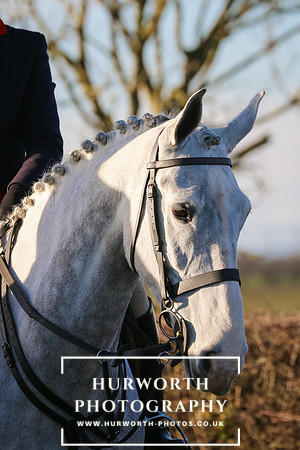 Hurworth Hunt 32
