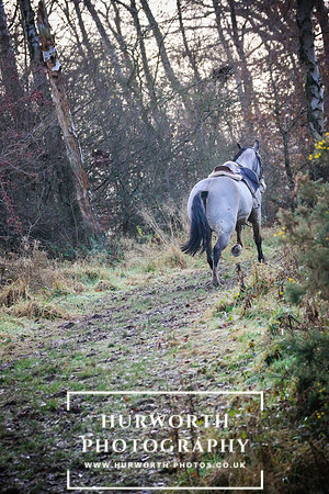 Hurworth Hunt 138