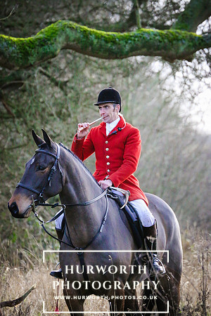 Hurworth Hunt 111