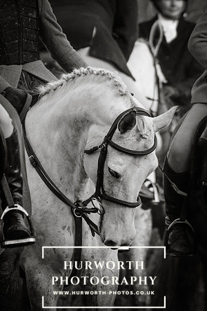Hurworth Hunt 104