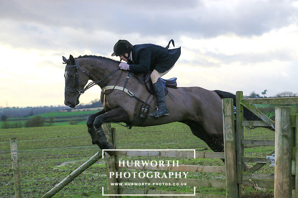 Hurworth Hunt 66