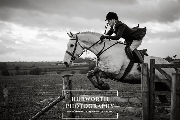 Hurworth Hunt 64