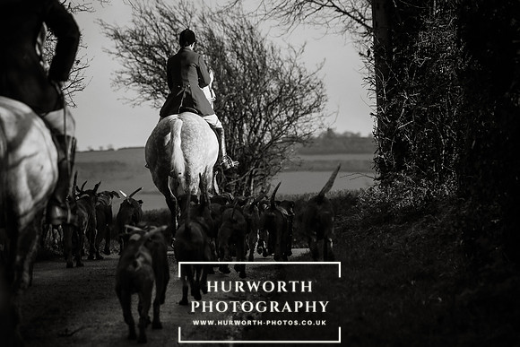 Hurworth Hunt 63