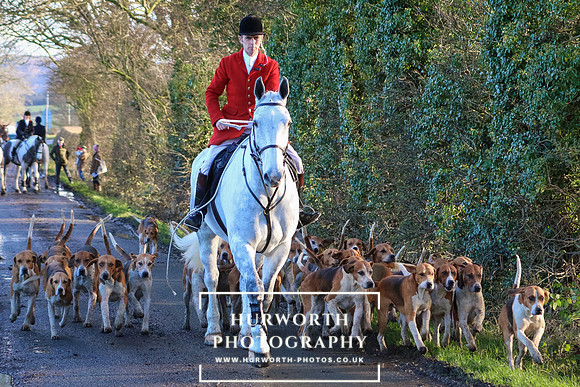 Hurworth Hunt 43
