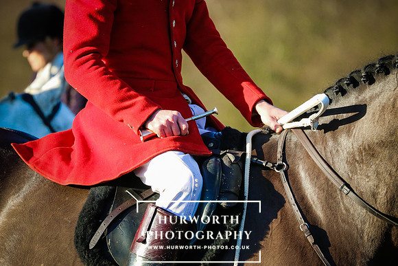 Hurworth Hunt 185