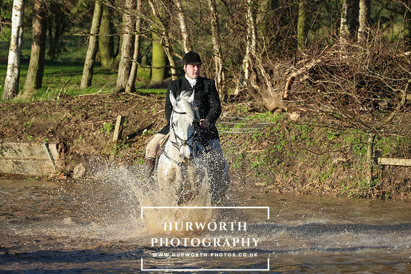 Hurworth Hunt 181