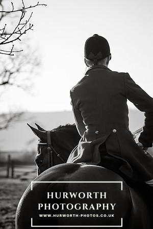 Hurworth Hunt 30