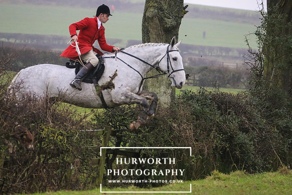 Hurworth Hunt 91