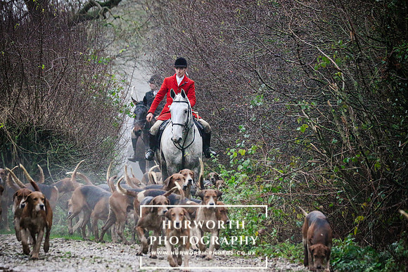 Hurworth Hunt 359
