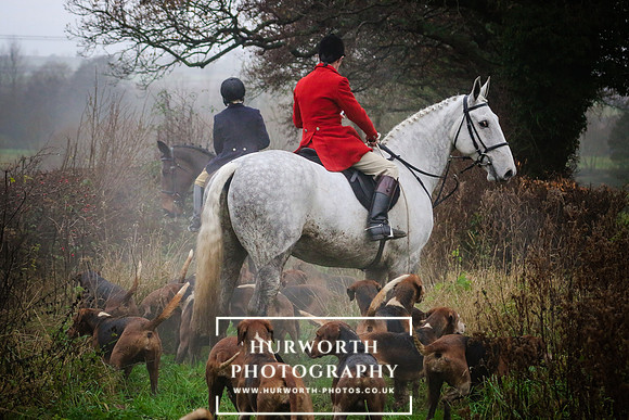 Hurworth Hunt 148