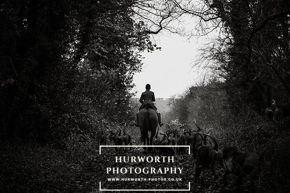 Hurworth Hunt 201