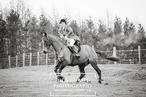 Hurworth Hunt 178