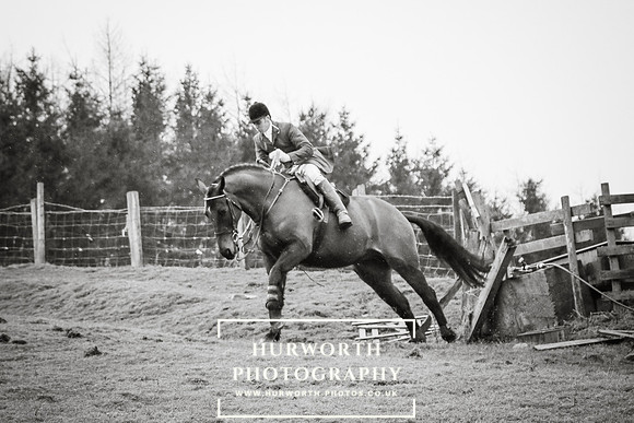 Hurworth Hunt 177