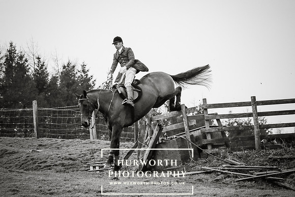 Hurworth Hunt 175
