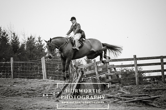 Hurworth Hunt 174