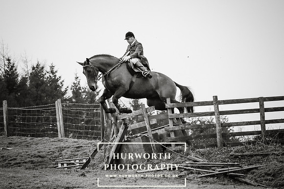 Hurworth Hunt 173