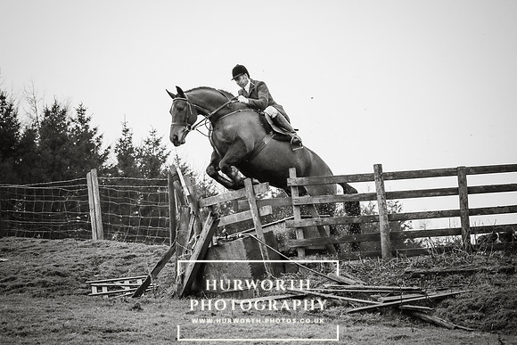 Hurworth Hunt 172