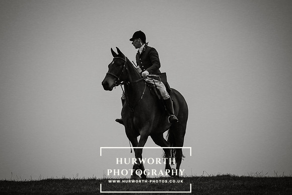 Hurworth Hunt 171