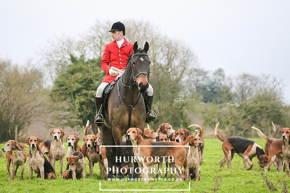 Hurworth Hunt 128