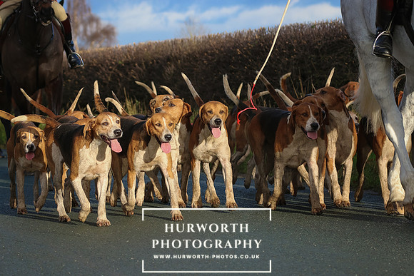 Hurworth Hunt 7