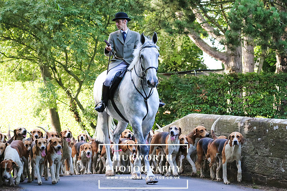 Hurworth Hunt 22