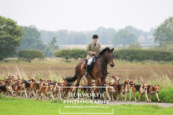 Hurworth Hunt 173