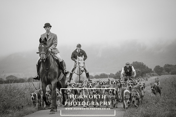 Hurworth Hunt 118
