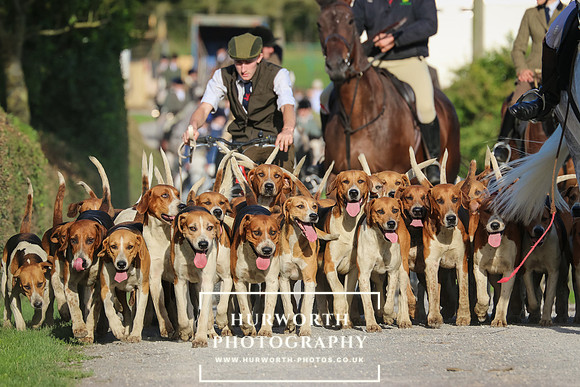 Hurworth Hunt 9