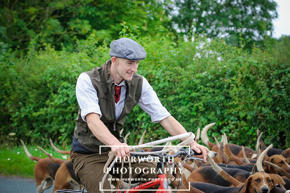 Hurworth Hunt 76